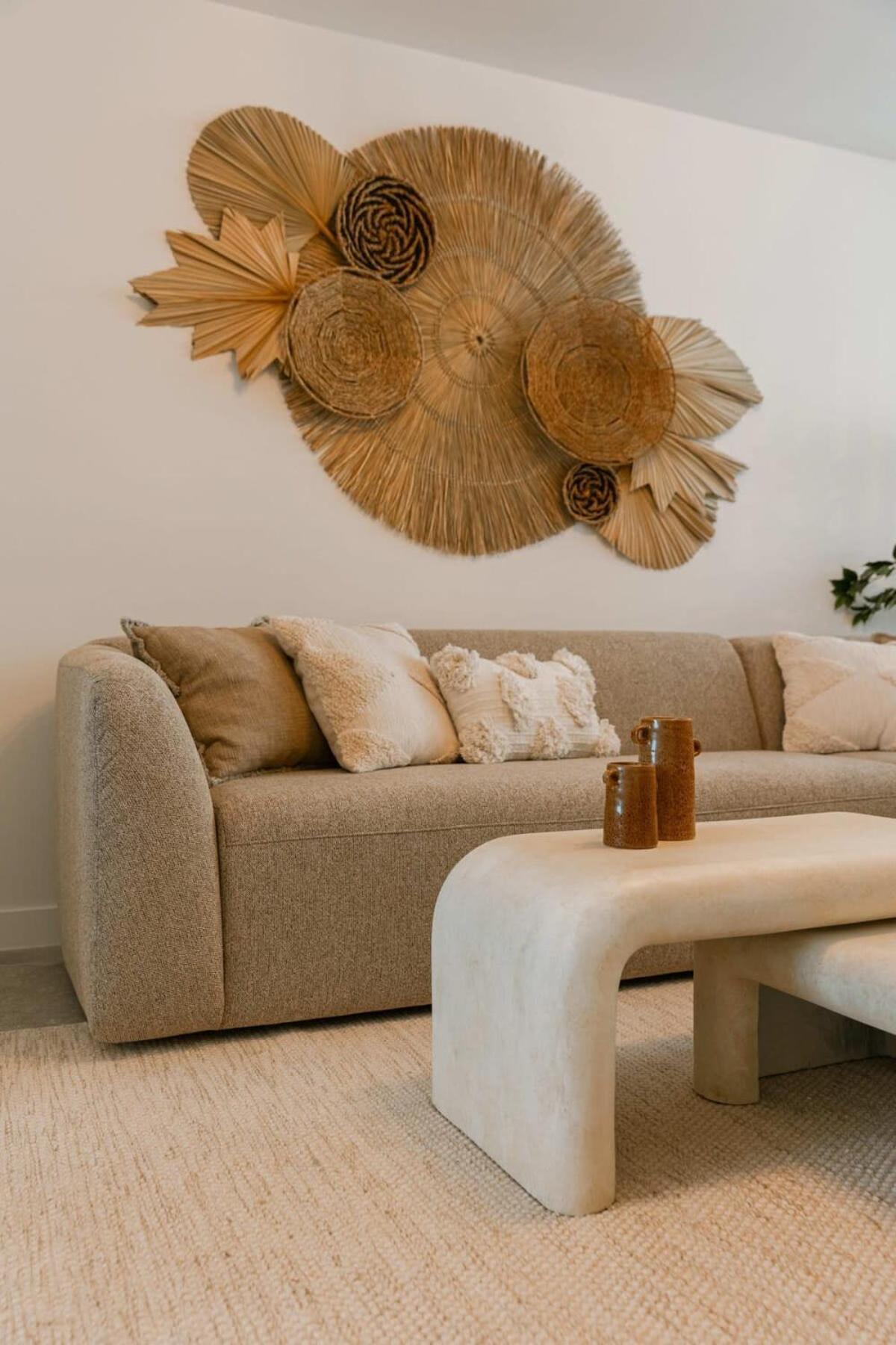 Huswell - Cosy Bohemian Decorated With Terrace Oostende